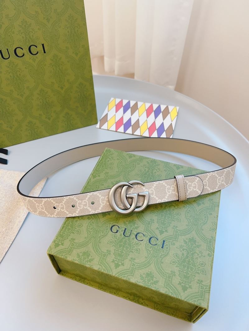 Gucci Belts